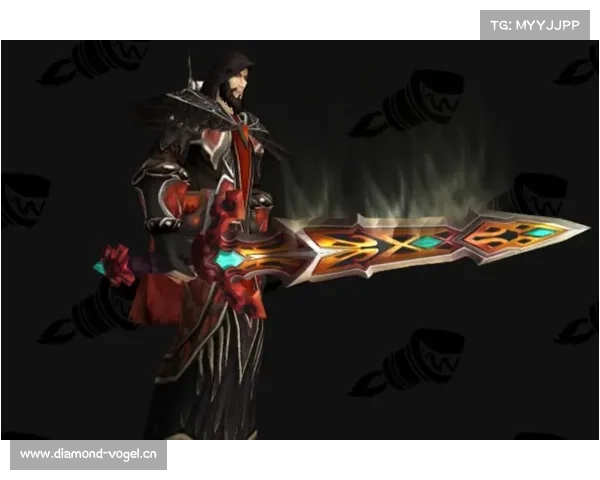 魔兽10级战场：武器配装攻略