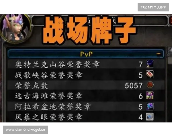 魔兽世界120级战场装经验获取攻略