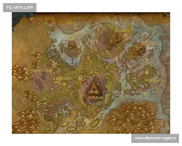 魔兽世界和谐宝箱揭秘